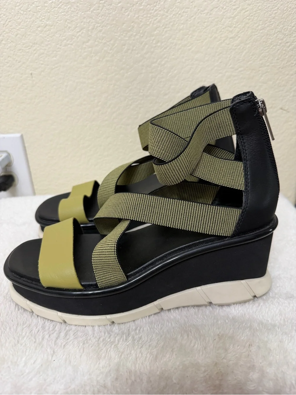 Sorel these are